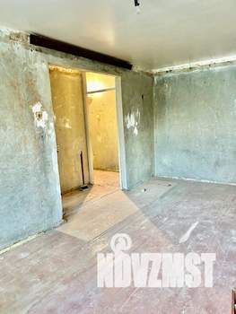 3-к квартира, вторичка, 58м2, 4/5 этаж