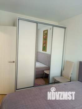 1-к квартира, вторичка, 33м2, 3/15 этаж