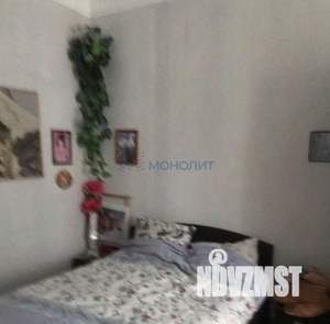 5-к квартира, вторичка, 105м2, 3/3 этаж