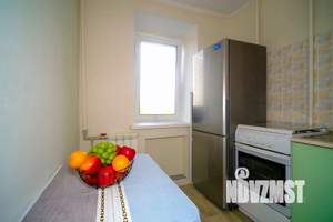 1-к квартира, вторичка, 22м2, 6/9 этаж