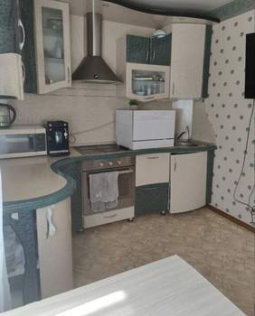 Фото квартиры на продажу (1)