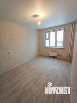 1-к квартира, вторичка, 38м2, 7/17 этаж