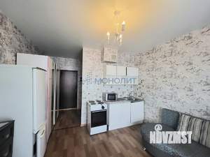 Студия квартира, вторичка, 19м2, 1/3 этаж
