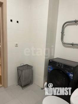 1-к квартира, вторичка, 56м2, 5/25 этаж