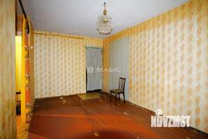1-к квартира, вторичка, 31м2, 1/5 этаж