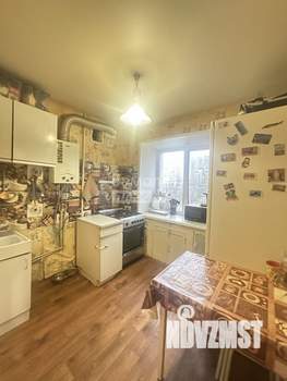 2-к квартира, вторичка, 43м2, 4/5 этаж