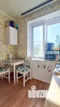 1-к квартира, вторичка, 31м2, 4/5 этаж