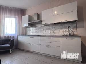 3-к квартира, вторичка, 86м2, 11/17 этаж