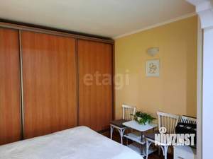 1-к квартира, вторичка, 43м2, 5/10 этаж