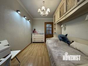3-к квартира, вторичка, 87м2, 3/10 этаж