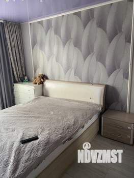 3-к квартира, вторичка, 59м2, 4/9 этаж