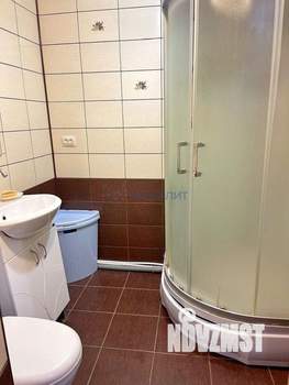 1-к квартира, вторичка, 30м2, 10/14 этаж