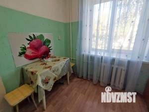 1-к квартира, вторичка, 30м2, 3/4 этаж