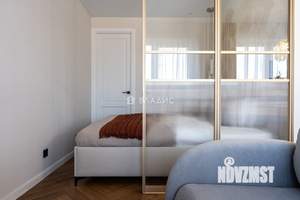 1-к квартира, вторичка, 34м2, 5/25 этаж