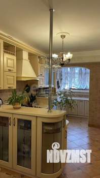 3-к квартира, вторичка, 91м2, 4/5 этаж