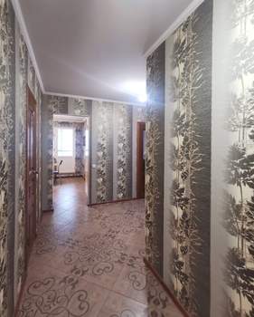 2-к квартира, вторичка, 70м2, 12/17 этаж