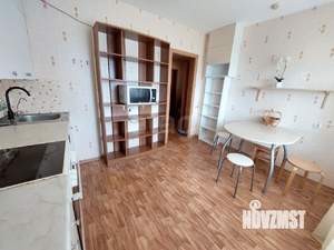 1-к квартира, вторичка, 46м2, 13/17 этаж