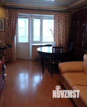 3-к квартира, вторичка, 57м2, 7/8 этаж