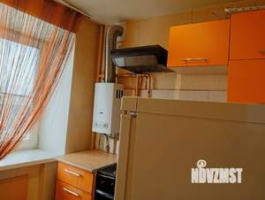 1-к квартира, вторичка, 29м2, 4/5 этаж