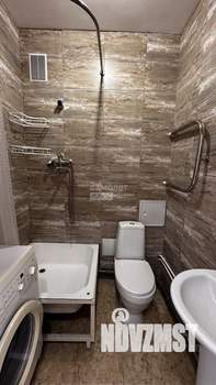 Студия квартира, вторичка, 17м2, 4/10 этаж