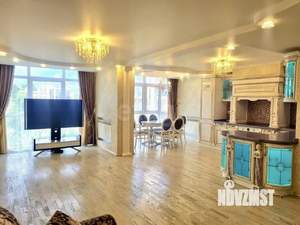 3-к квартира, вторичка, 100м2, 6/10 этаж