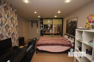 1-к квартира, вторичка, 32м2, 5/5 этаж