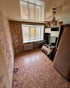 1-к квартира, вторичка, 21м2, 3/9 этаж