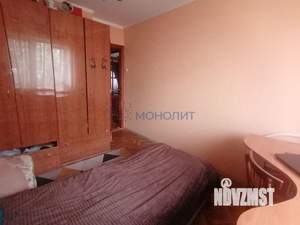 3-к квартира, вторичка, 69м2, 4/9 этаж