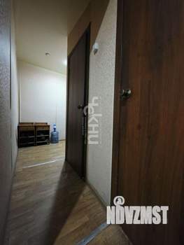 2-к квартира, вторичка, 42м2, 1/3 этаж