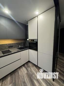 1-к квартира, вторичка, 32м2, 3/5 этаж