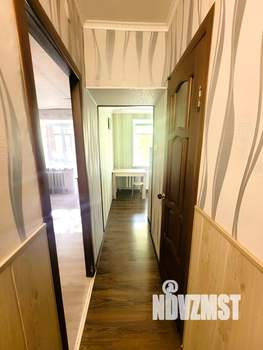 1-к квартира, вторичка, 30м2, 4/5 этаж