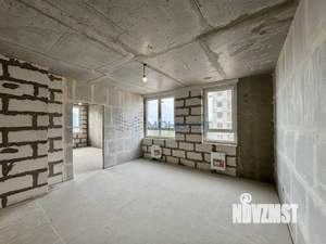 2-к квартира, сданный дом, 67м2, 11/15 этаж