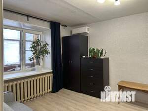 1-к квартира, вторичка, 30м2, 1/9 этаж