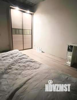 2-к квартира, вторичка, 57м2, 2/9 этаж