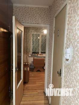 1-к квартира, вторичка, 32м2, 2/10 этаж