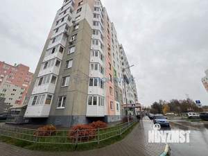 1-к квартира, вторичка, 32м2, 3/10 этаж