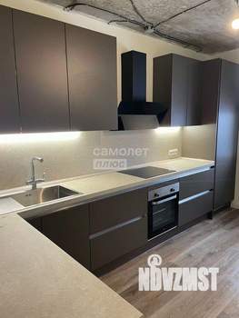 2-к квартира, вторичка, 75м2, 8/9 этаж