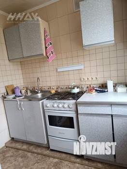 2-к квартира, вторичка, 44м2, 5/5 этаж