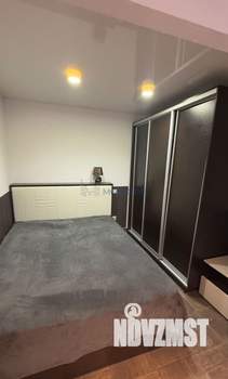 1-к квартира, вторичка, 30м2, 1/5 этаж