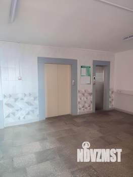1-к квартира, вторичка, 33м2, 10/18 этаж