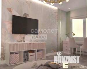 3-к квартира, вторичка, 120м2, 3/10 этаж