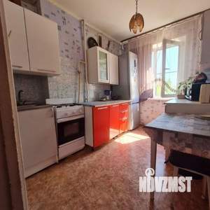 2-к квартира, вторичка, 43м2, 2/9 этаж