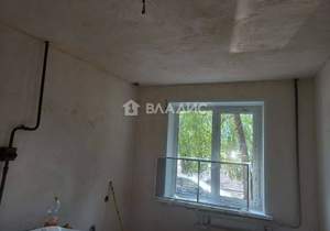 3-к квартира, вторичка, 62м2, 1/9 этаж