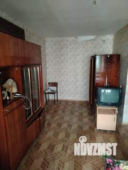1-к квартира, вторичка, 33м2, 4/5 этаж