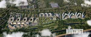 3-к квартира, вторичка, 77м2, 13/17 этаж