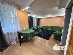 3-к квартира, вторичка, 79м2, 2/10 этаж