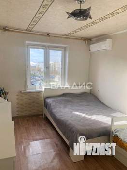 2-к квартира, вторичка, 50м2, 6/9 этаж