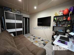 3-к квартира, вторичка, 57м2, 3/5 этаж