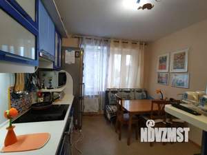 2-к квартира, вторичка, 66м2, 4/17 этаж