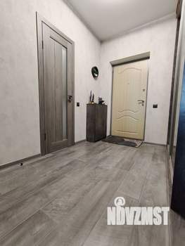 1-к квартира, вторичка, 39м2, 6/9 этаж